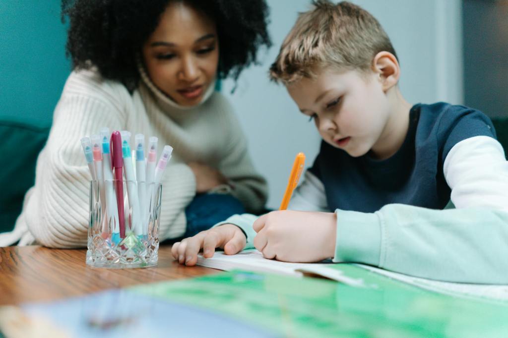 Thematic Units in Tutoring: Boosting Student&nbsp;Engagement