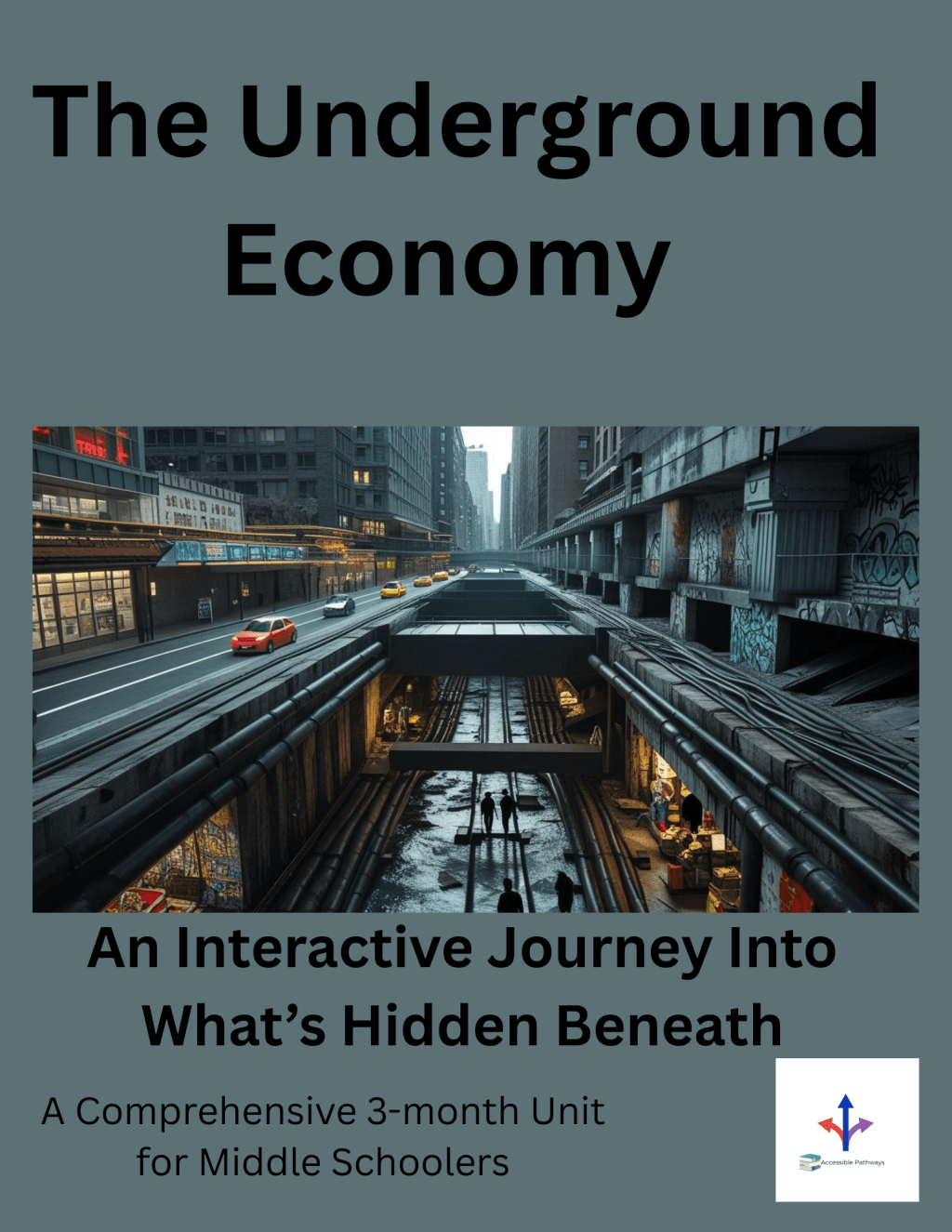 Middle School Economics: Teaching the Right&nbsp;Way