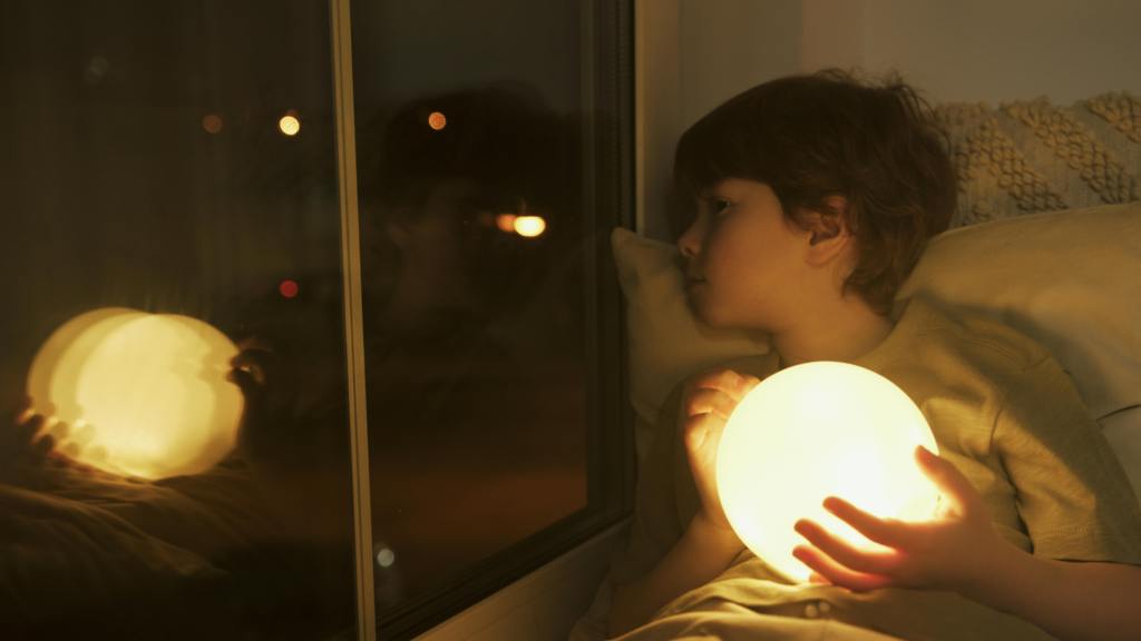 Bedtime Anxiety In Neurodivergent Kids: Why It Happens and How To&nbsp;Help